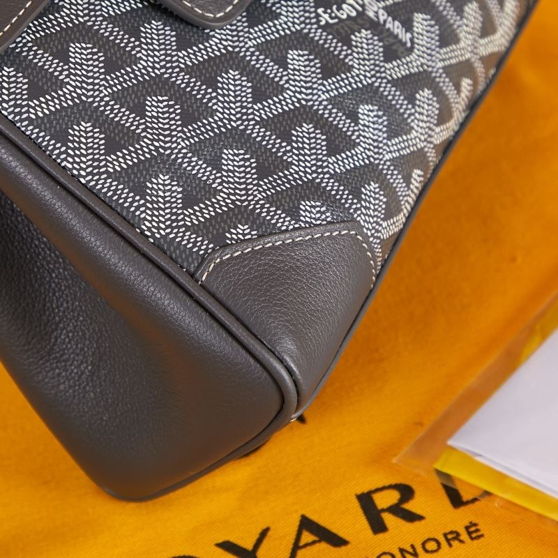 Goyard Top Handle Bags